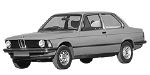 BMW E21 U0022 Fault Code