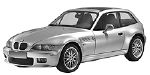 BMW E36-7 U0022 Fault Code