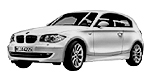BMW E81 U0022 Fault Code
